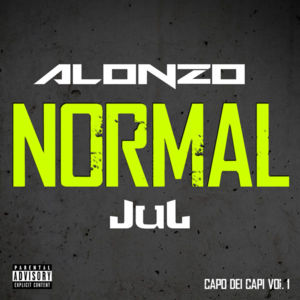 Normal - Alonzo (Ft. JuL)