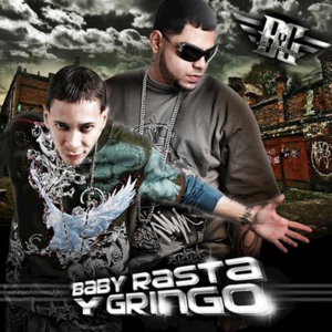 Amor De Lejos (Remix) - Baby Rasta y Gringo (Ft. Jowell & Randy & Yomo)