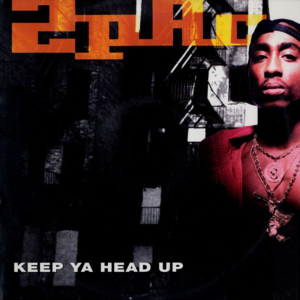 2Pac - Keep Ya Head Up (Traduction Française) - Lyrxo traductions françaises