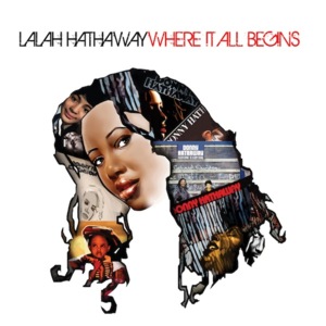 Strong Woman - Lalah Hathaway