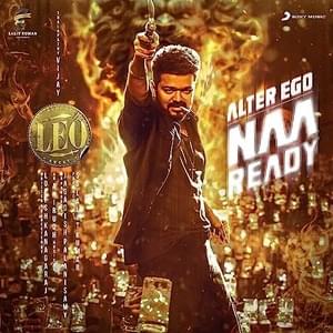 Naa Ready - Anirudh Ravichander, Vijay & Asal Kolaar