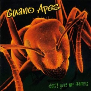 Too Close To Leave - Guano Apes