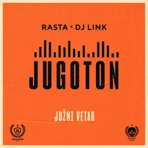 Jugoton - Rasta & Link