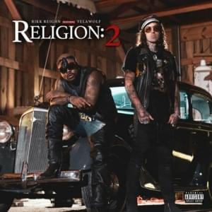 Religion 2 - Rikk Reighn (Ft. Yelawolf)