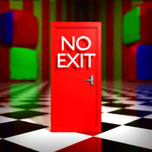 No Exit - LongestSoloEver