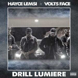 Drill lumière - Les Frères Lumières