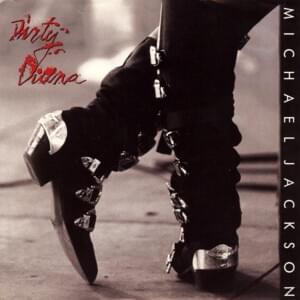 Dirty Diana (Single Edit) - Michael Jackson