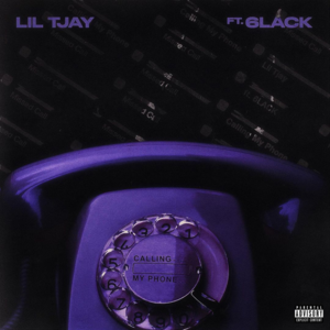 Lil Tjay & 6LACK - Calling My Phone (Tradução em Português) - Lyrxo Brasil Traduções