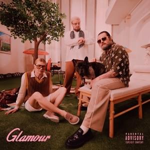 GLAMOUR (Sped Up) - ​uniqe, nkeeei, ARTEM SHILOVETS & Wipo