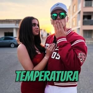 Temperatura - Skolim