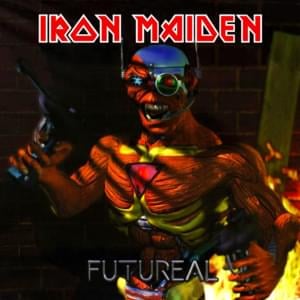 Futureal - Iron Maiden