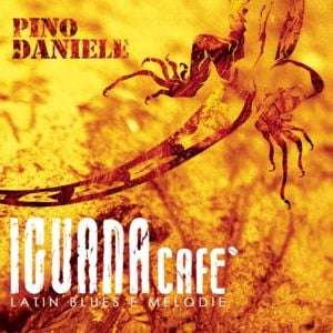 Occhi che sanno parlare - Pino Daniele