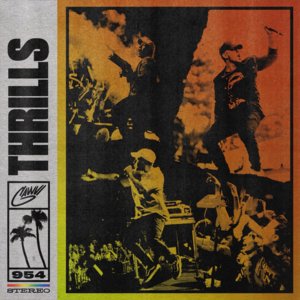 THRILLS - GAWVI