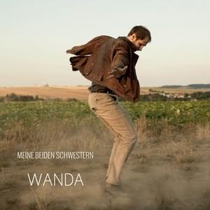 Meine beiden Schwestern - Wanda