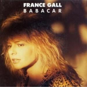 Babacar - France Gall