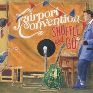 Don’t Reveal My Name - Fairport Convention