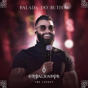 Balada do Buteco - Gusttavo Lima