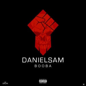 Daniel Sam - Booba