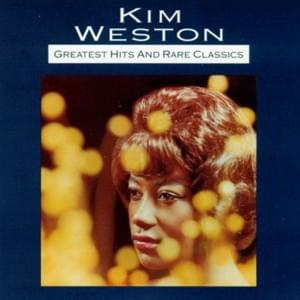 Baby (Don’t You Leave Me) - Kim Weston (Ft. Marvin Gaye)