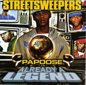 Bang it Out - Papoose (Ft. Snoop Dogg)