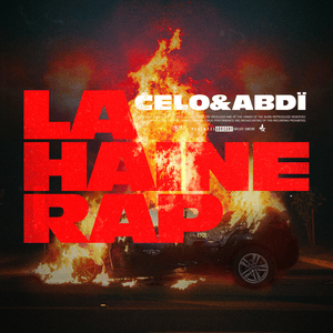 La Haine Rap - Celo & Abdi