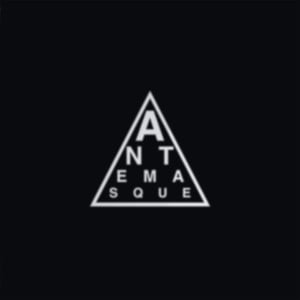 Ride Like the Devil’s Son - Antemasque