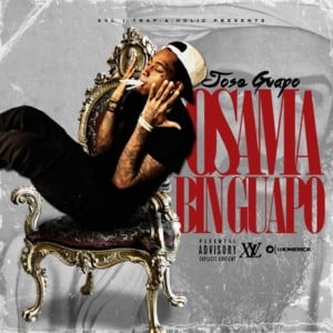 Never Been A Lame - Jose Guapo (Ft. Offset & Peewee Longway)