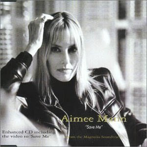 Save Me - Aimee Mann