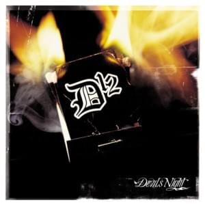 Instigator - D12