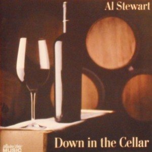 Night That The Band Got The Wine - Al Stewart