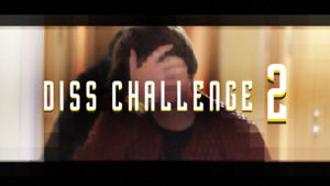 Disschallenge 2 (Gimper, Stuu, Naruciak DISS) - Young Multi