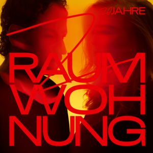 Hier sind wir Alle - 2raumwohnung