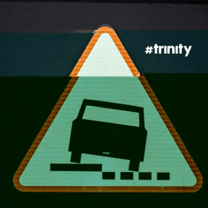 Trinity - Tede