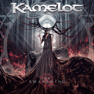 The Looking Glass - Kamelot