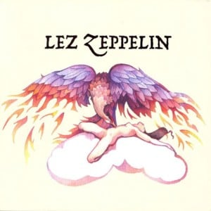 Rock and Roll - Lez Zeppelin