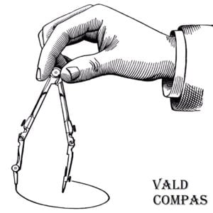 Compas - Vald