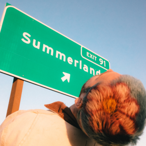 Summerland - ​​half•alive