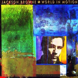 When the Stone Begins to Turn - Jackson Browne