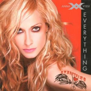 Everything - Anna Vissi