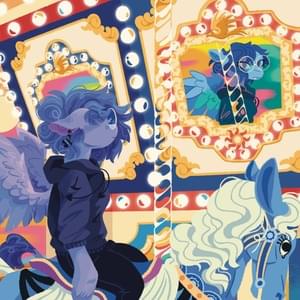 Examining the Afterthought - Vylet Pony