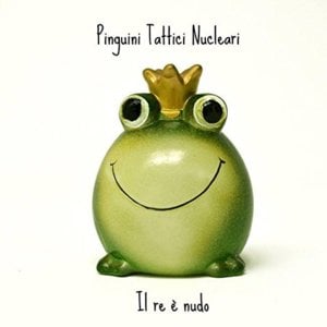 Jack il melo drammatico - Pinguini Tattici Nucleari