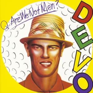 Uncontrollable Urge - Devo