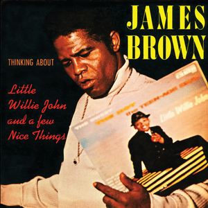 Talk To Me, Talk To Me - James Brown