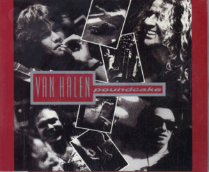 Poundcake - Van Halen