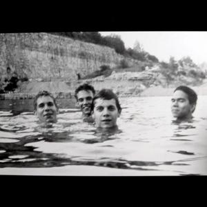 Good Morning, Captain - Slint