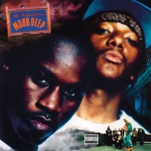 The Money (Version 2) [Infamous Sessions Mix] - Mobb Deep