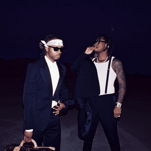 We Don’t Trust You - Future & Metro Boomin