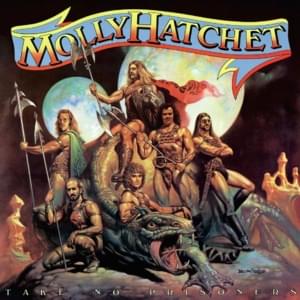 Long Tall Sally - Molly Hatchet