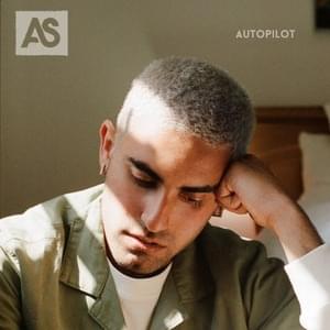 Autopilot - Ashley Singh