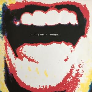 Terrifying - The Rolling Stones